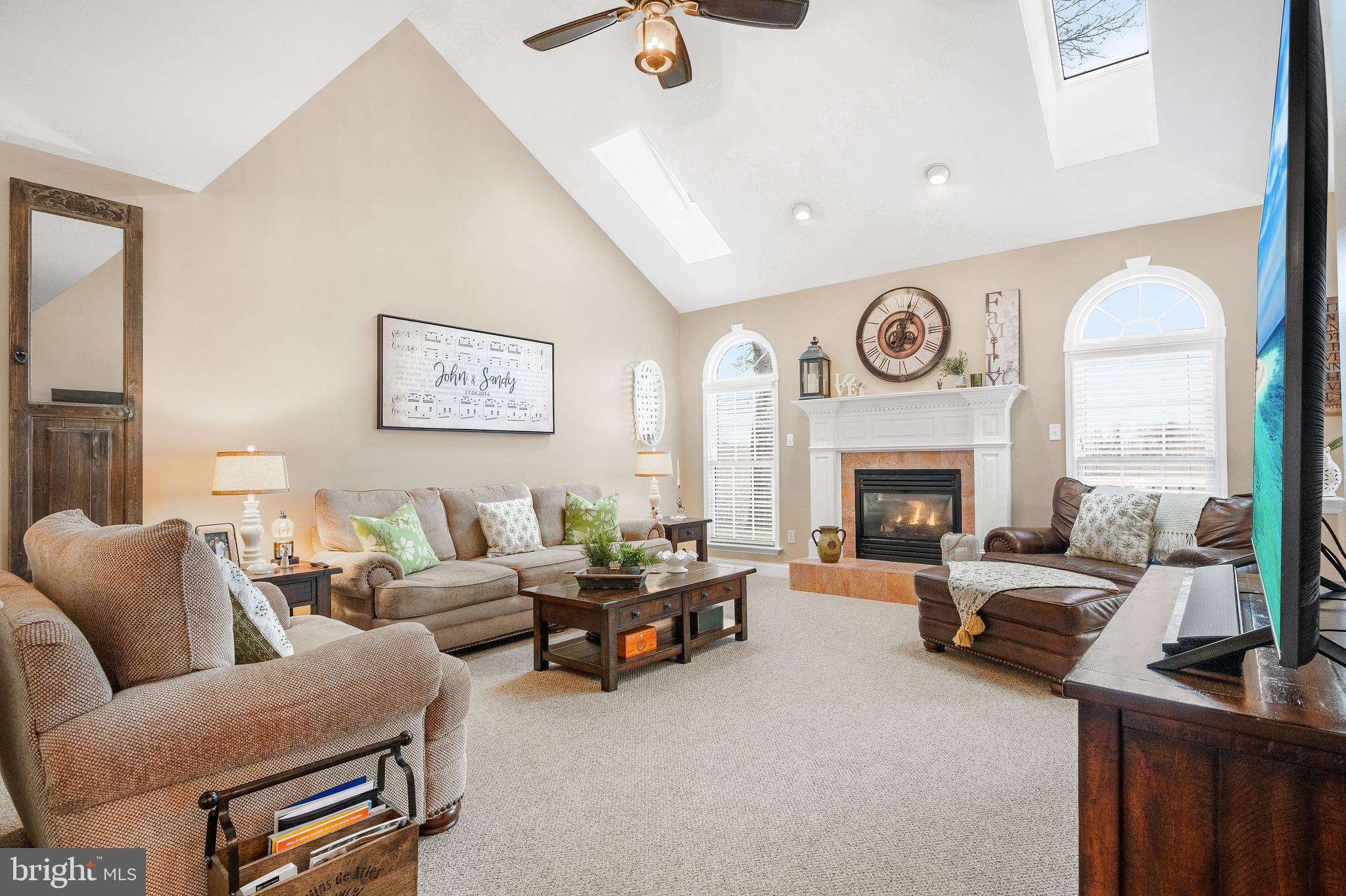 GREEN VALLEY - Residential