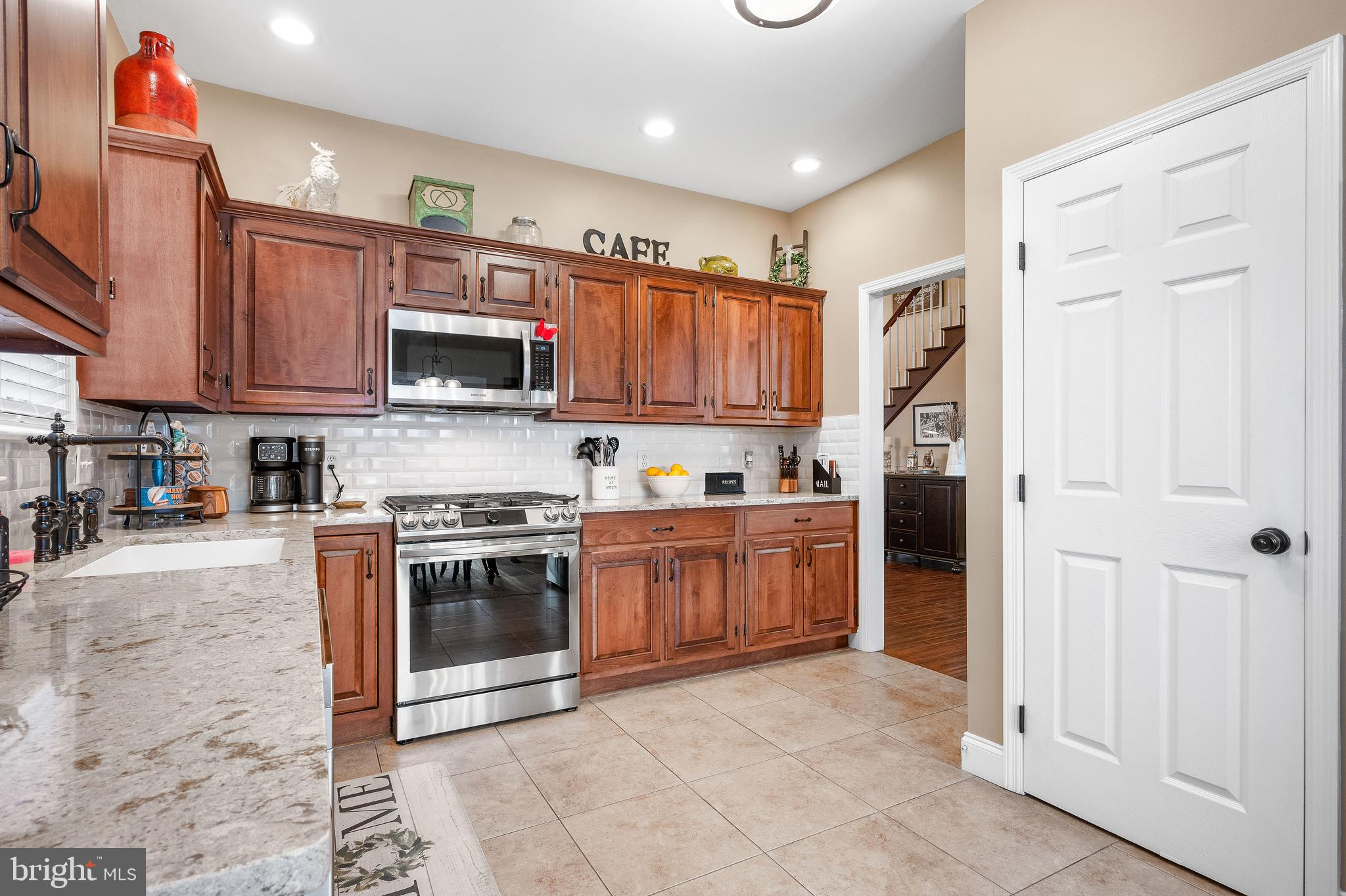 GREEN VALLEY - Residential