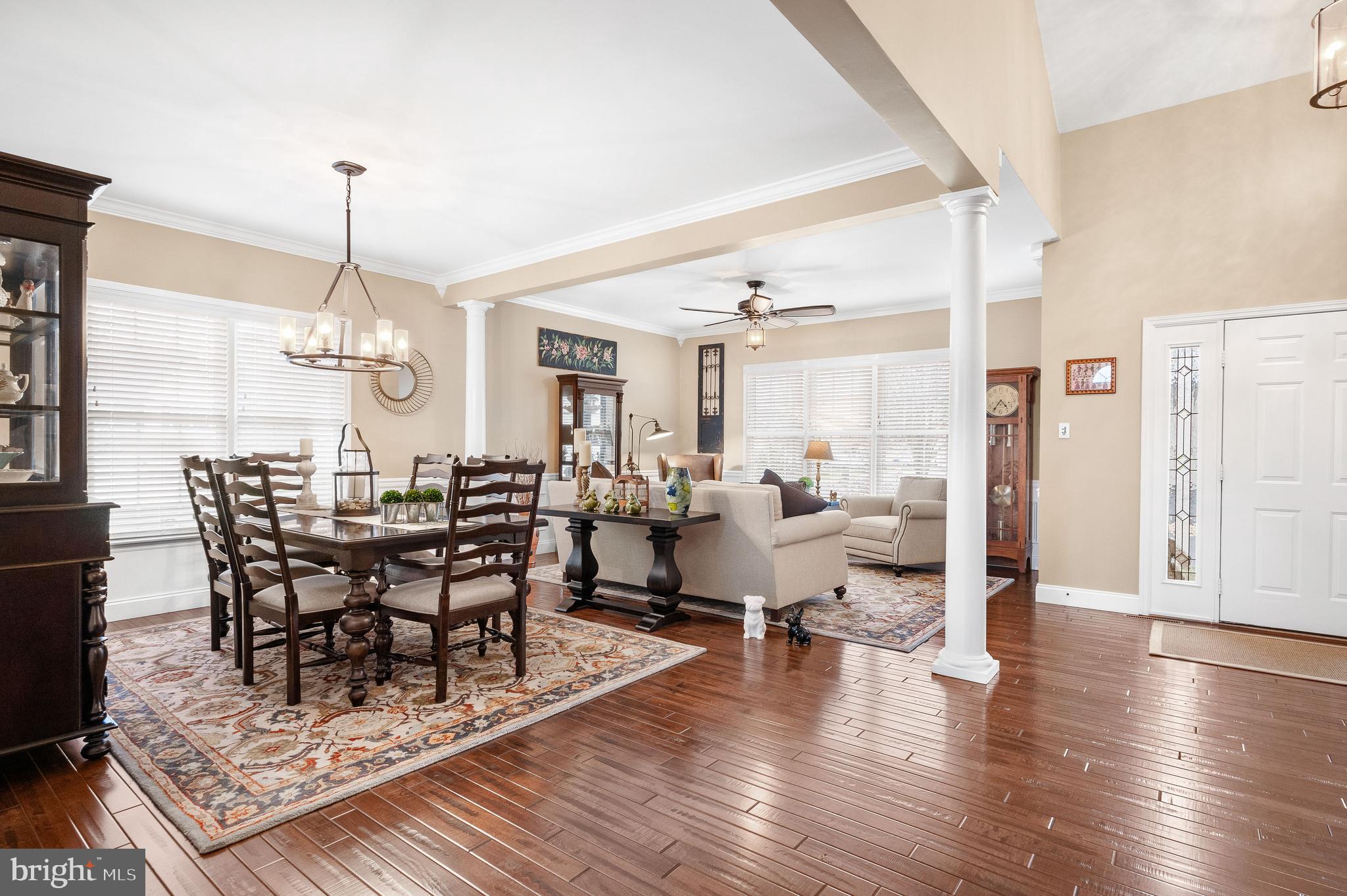 GREEN VALLEY - Residential