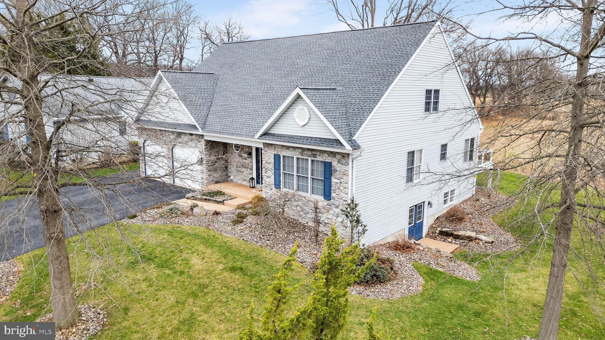 GREEN VALLEY - Residential