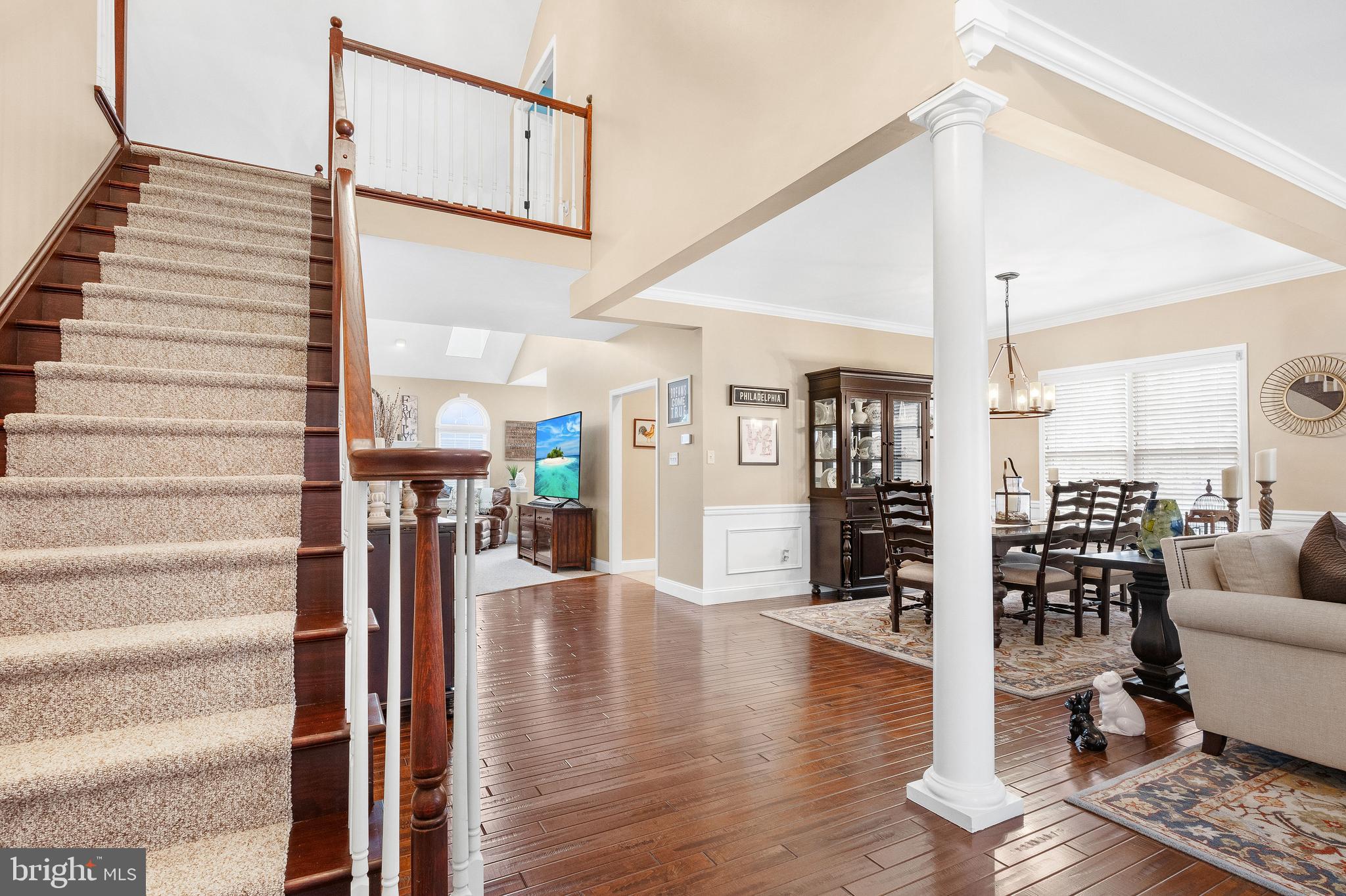 GREEN VALLEY - Residential