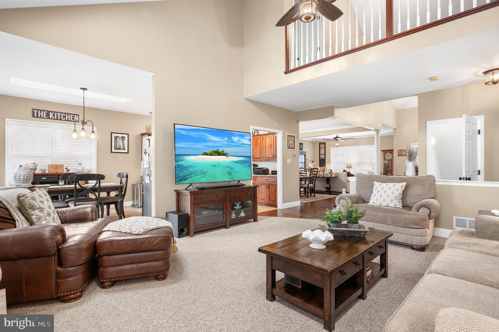 GREEN VALLEY - Residential