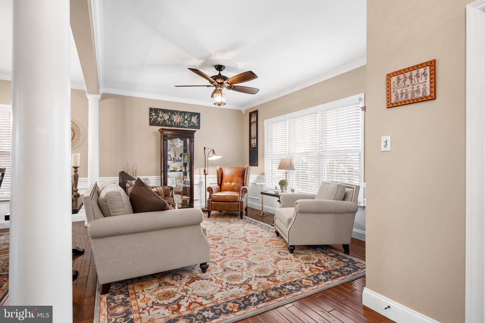 GREEN VALLEY - Residential