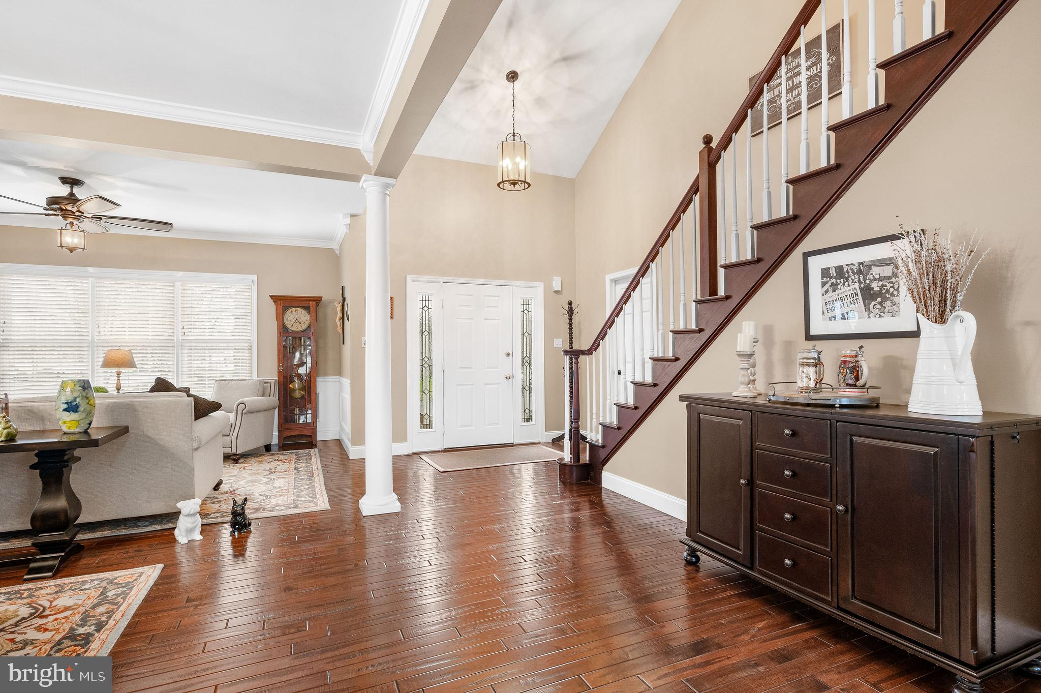 GREEN VALLEY - Residential