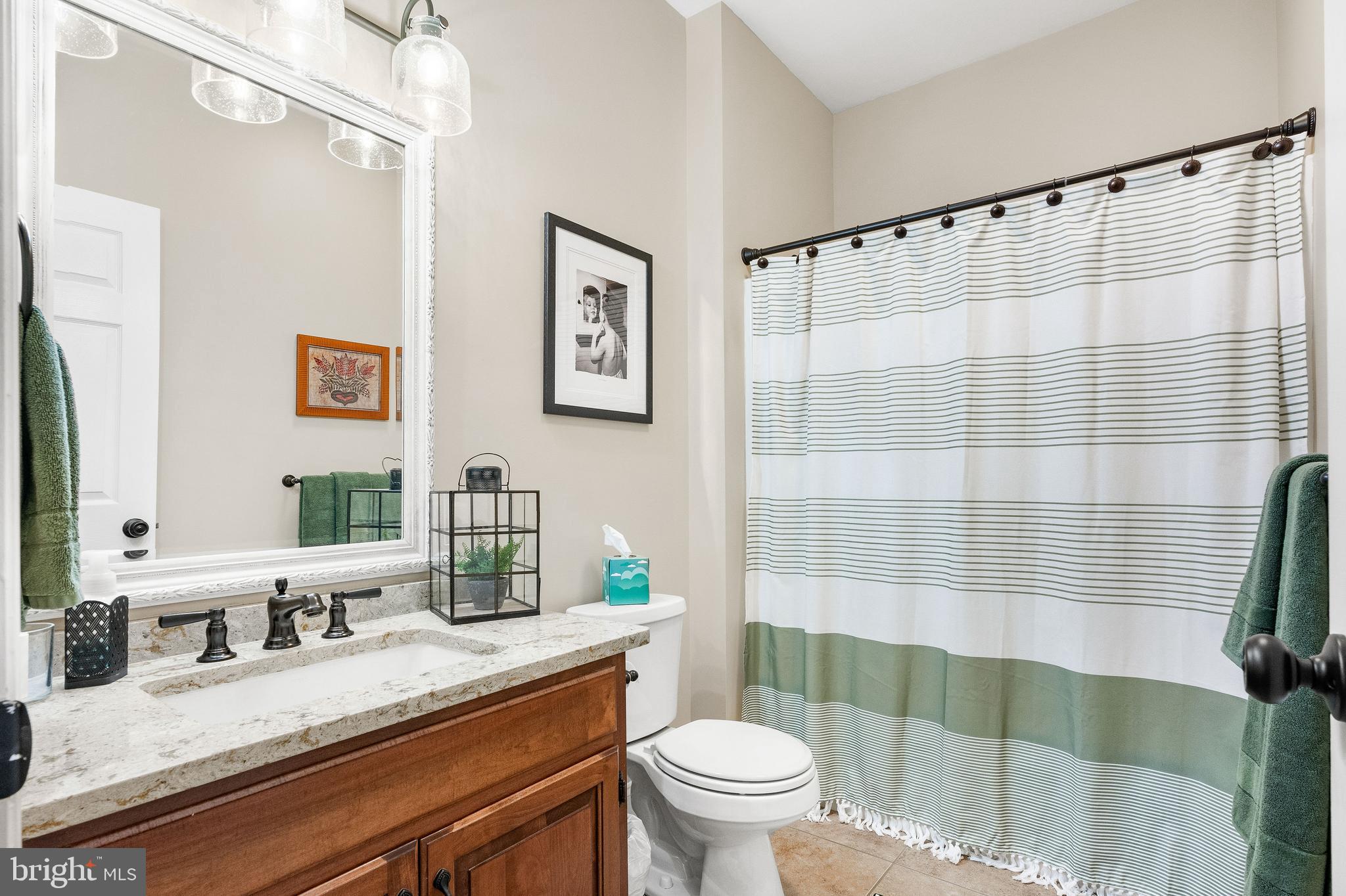 GREEN VALLEY - Residential