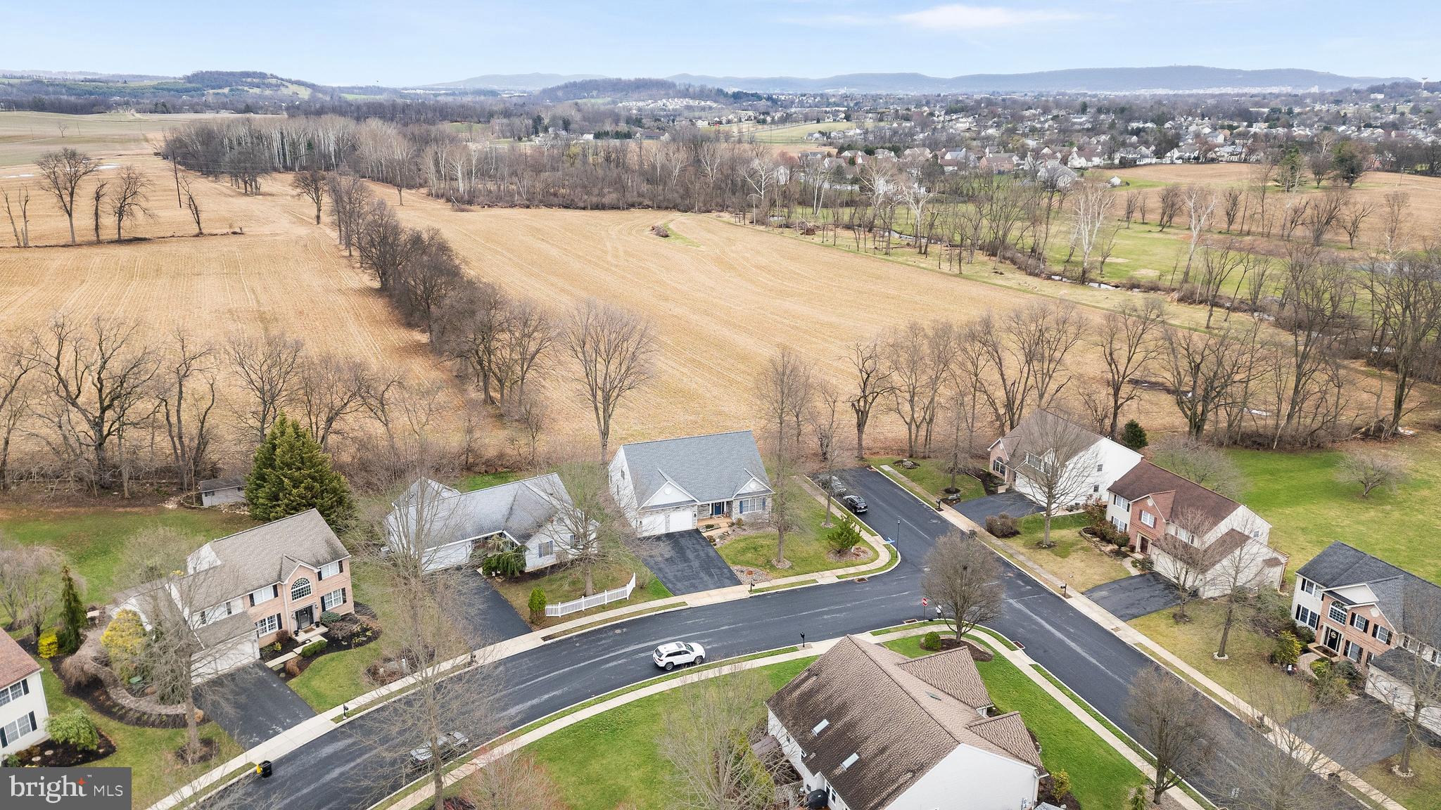 GREEN VALLEY - Residential