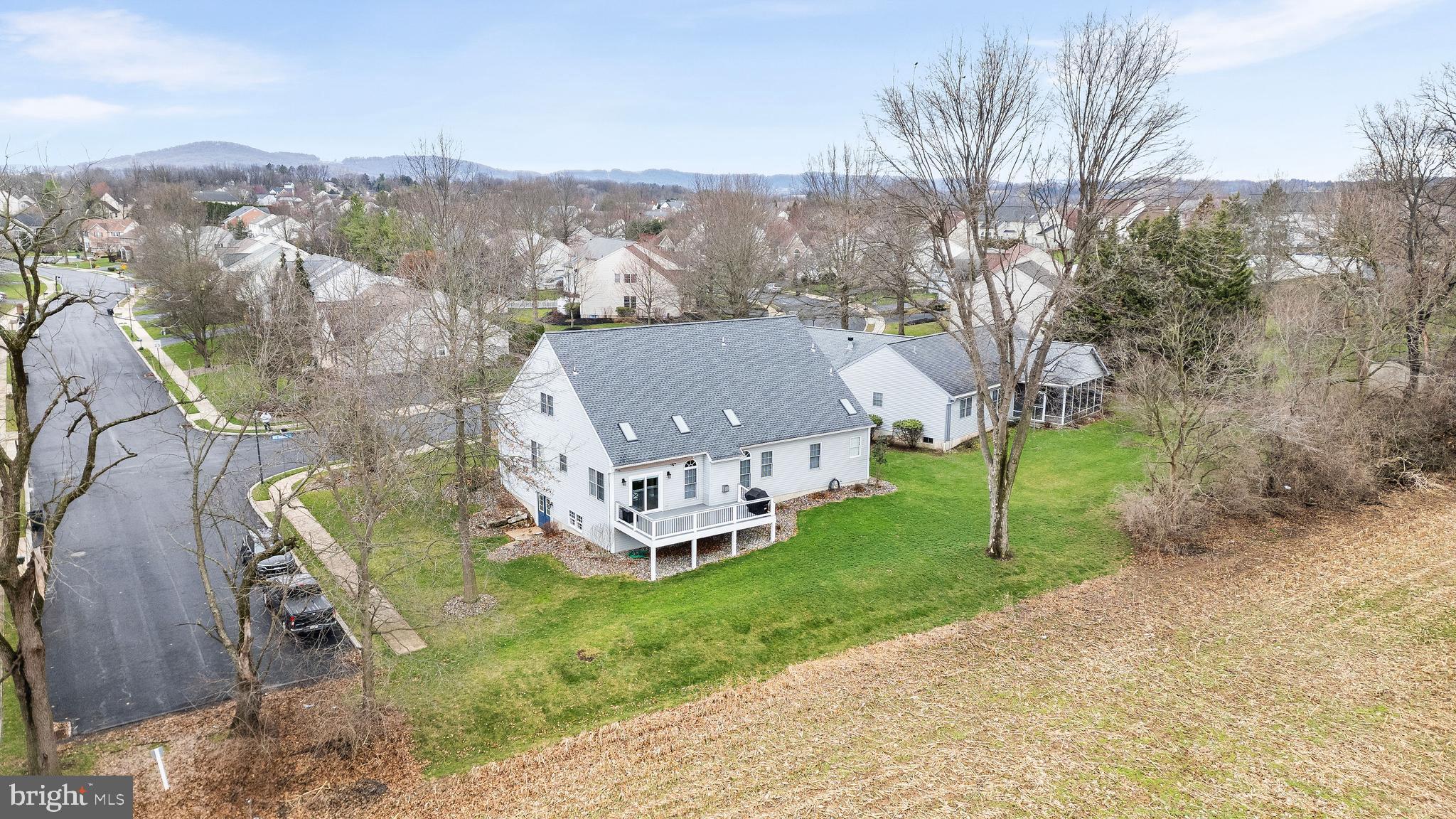 GREEN VALLEY - Residential