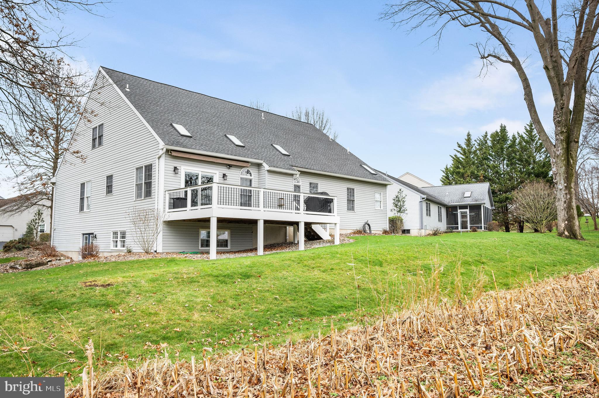 GREEN VALLEY - Residential