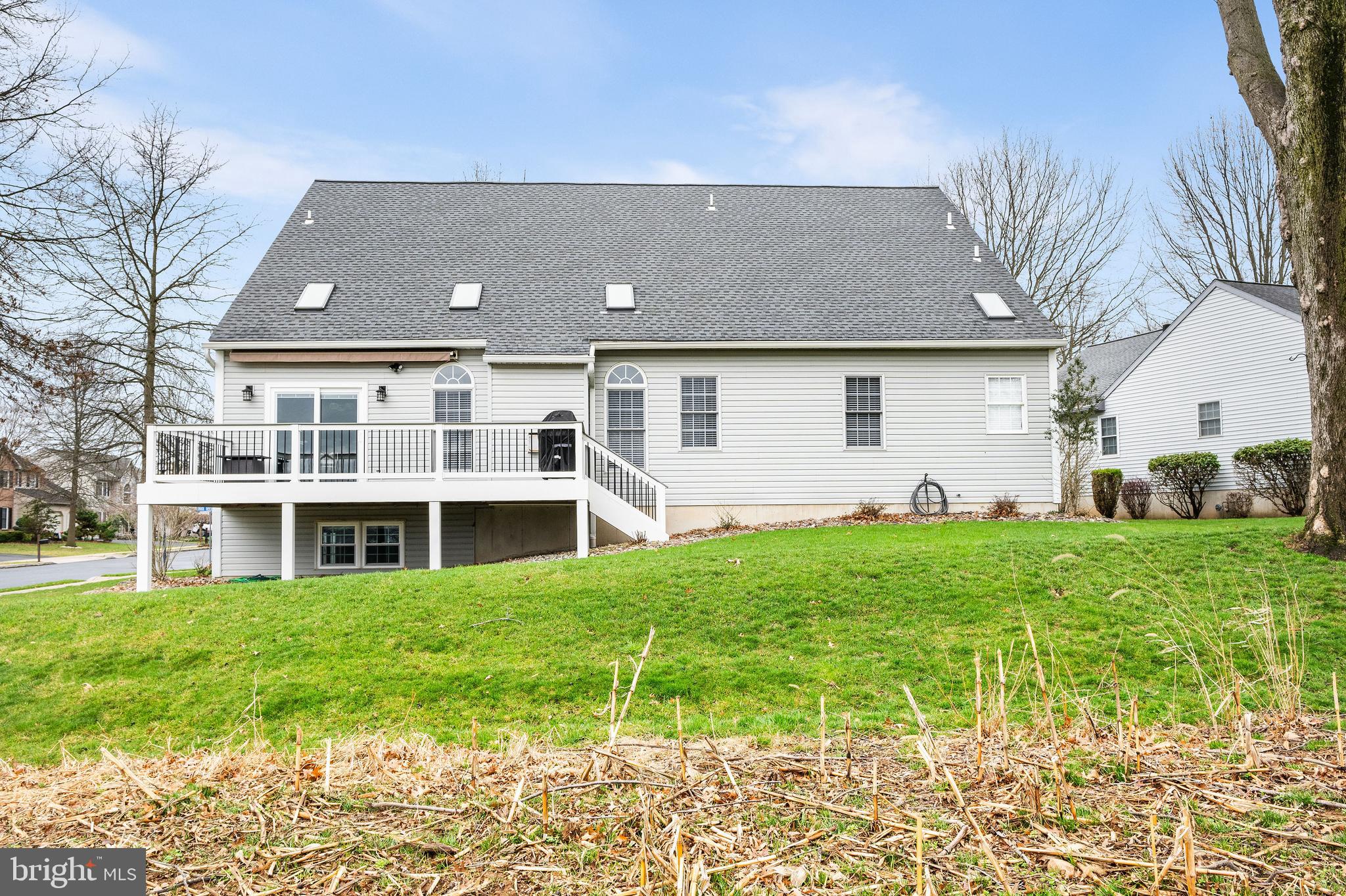 GREEN VALLEY - Residential