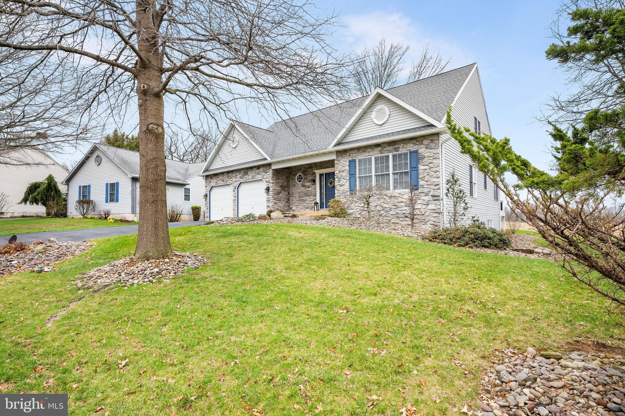 GREEN VALLEY - Residential