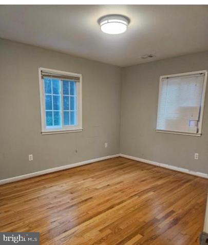 POPLAR TERRACE - Residential Lease