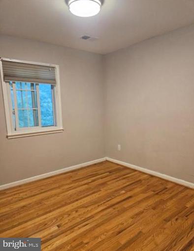 POPLAR TERRACE - Residential Lease