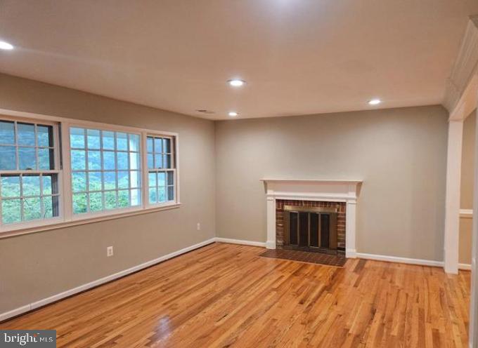 POPLAR TERRACE - Residential Lease