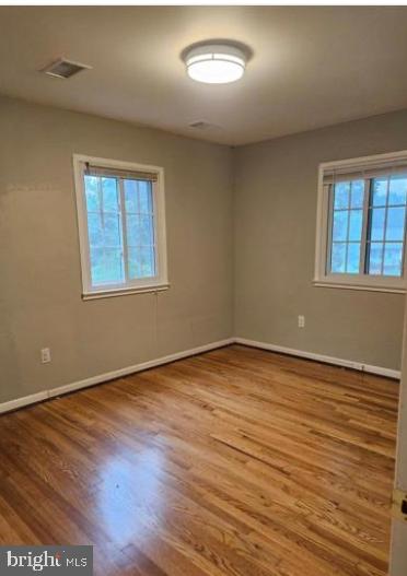 POPLAR TERRACE - Residential Lease