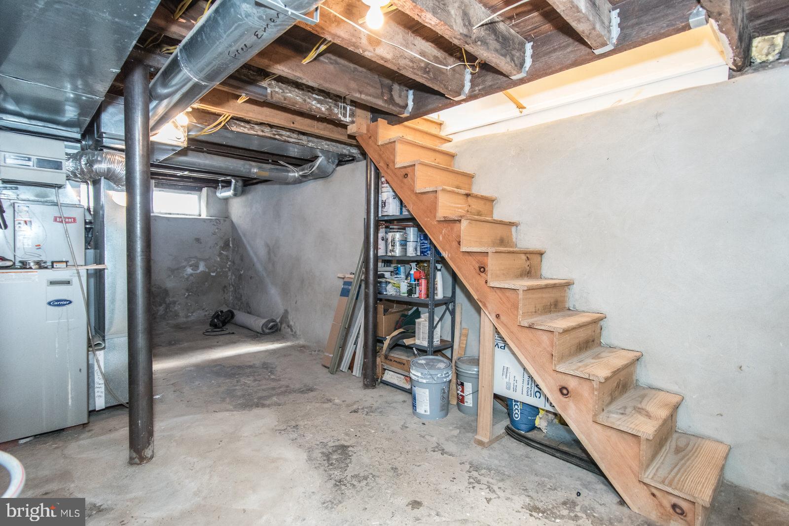 BRIDESBURG - Residential