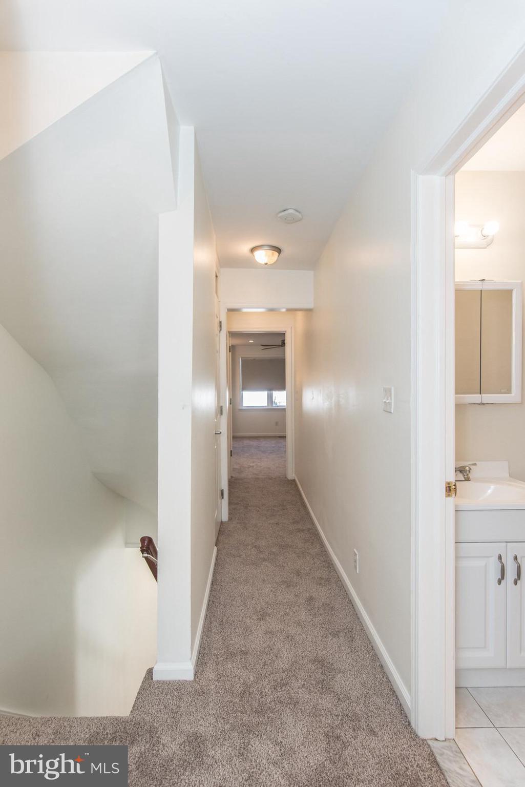 BRIDESBURG - Residential