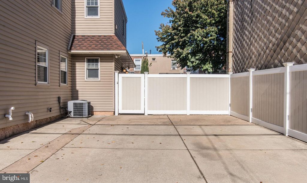 Photo of 4618 Emery Street, PHILADELPHIA, PA 19137 (MLS # PAPH2551724)