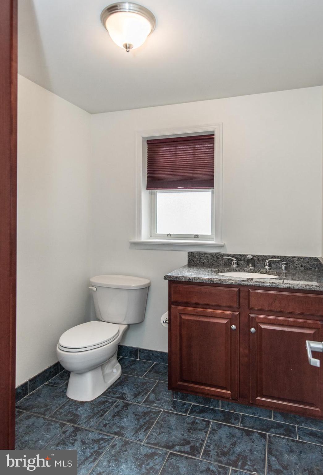 BRIDESBURG - Residential