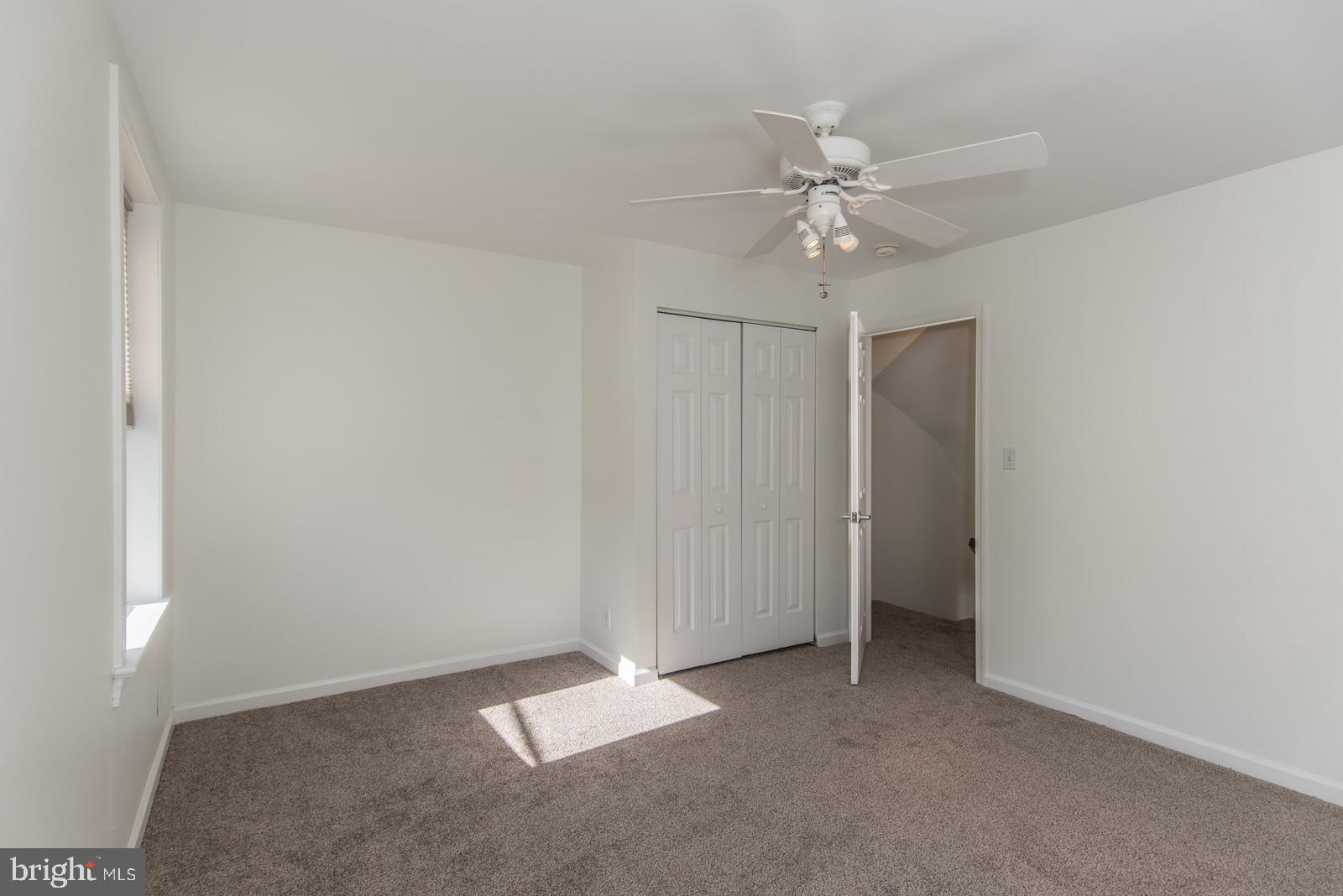 BRIDESBURG - Residential