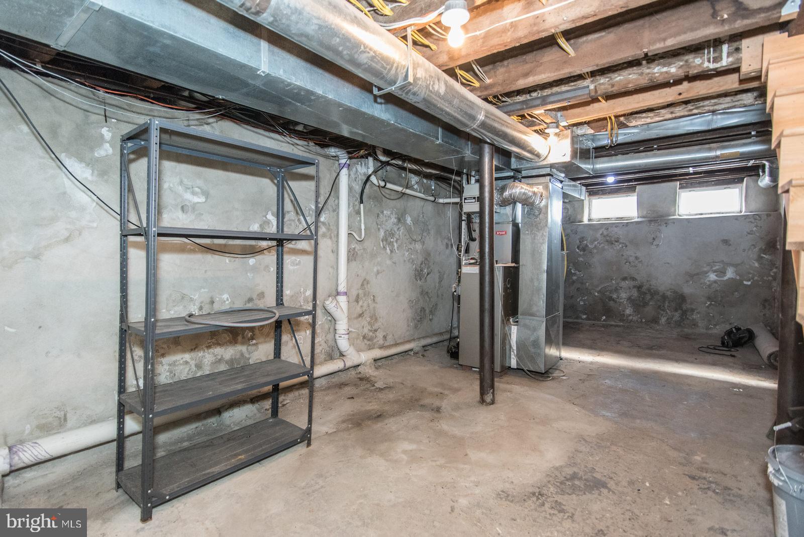 BRIDESBURG - Residential