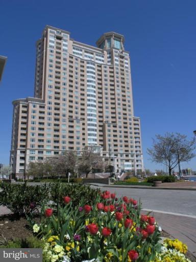 HARBORVIEW - Residential Lease