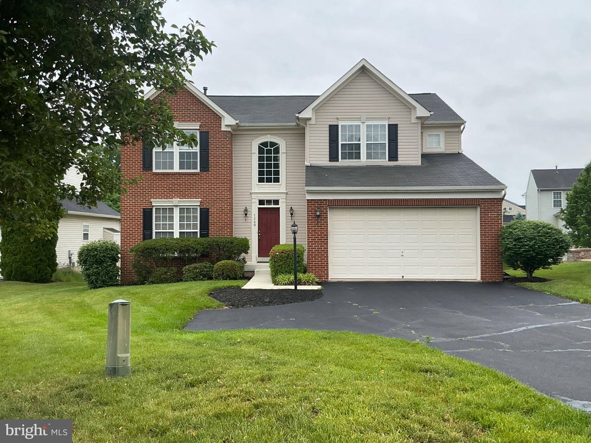 SOMERSET - Residential