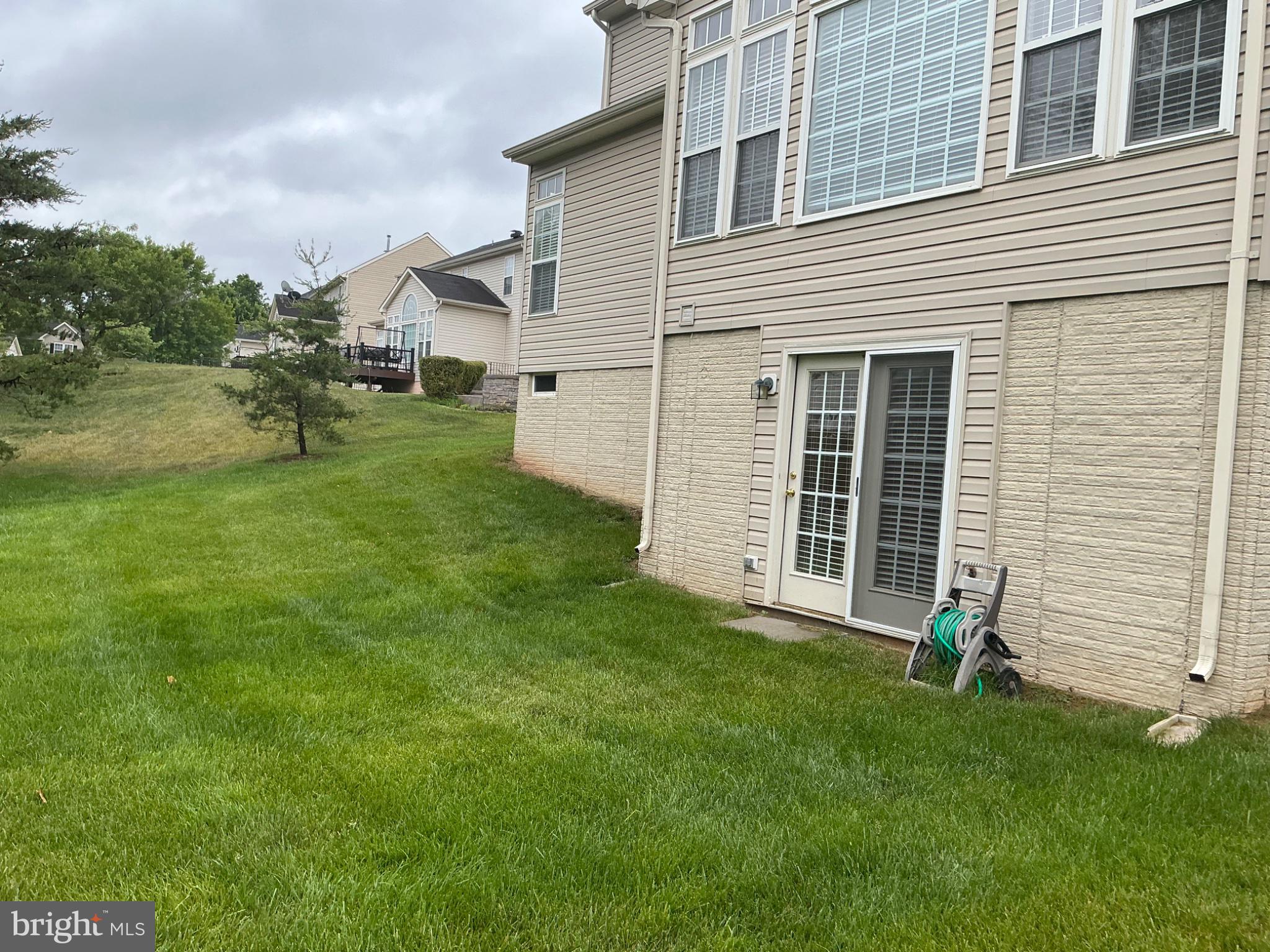 SOMERSET - Residential