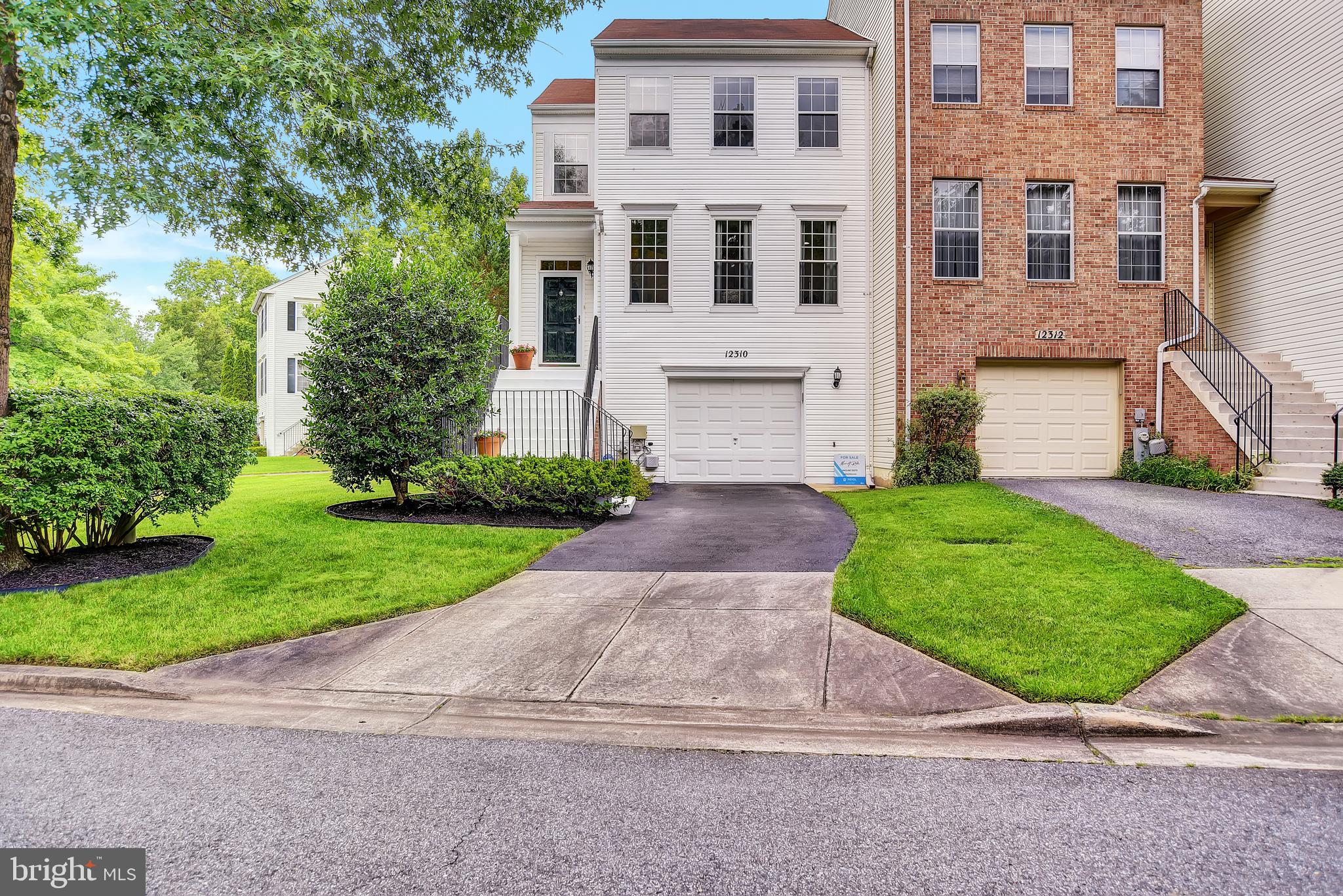 NORTHRIDGE - Residential