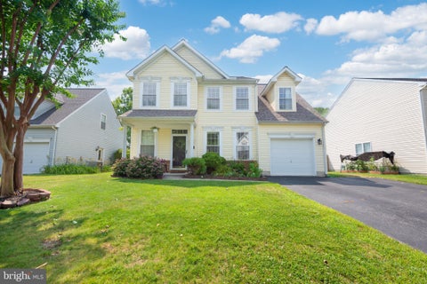 Homes For Sale - 324 Web Foot Lane<br/> Queen Annes County, STEVENSVILLE, MD 21666