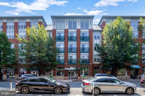 Photo of 1800 Wilson Boulevard #330, ARLINGTON, VA 22209 (MLS # VAAR2079066)