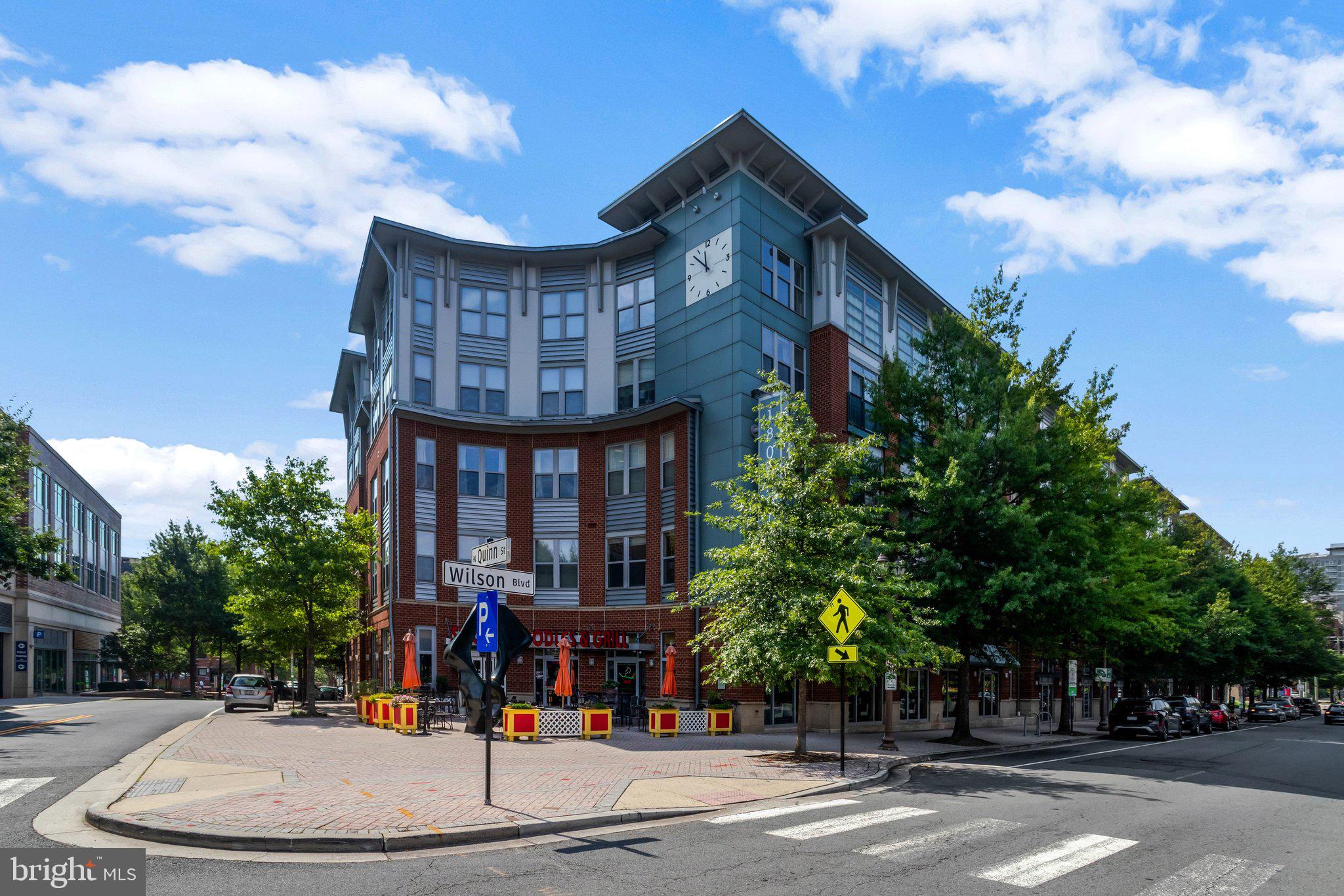 1800 WILSON BOULEVARD 330