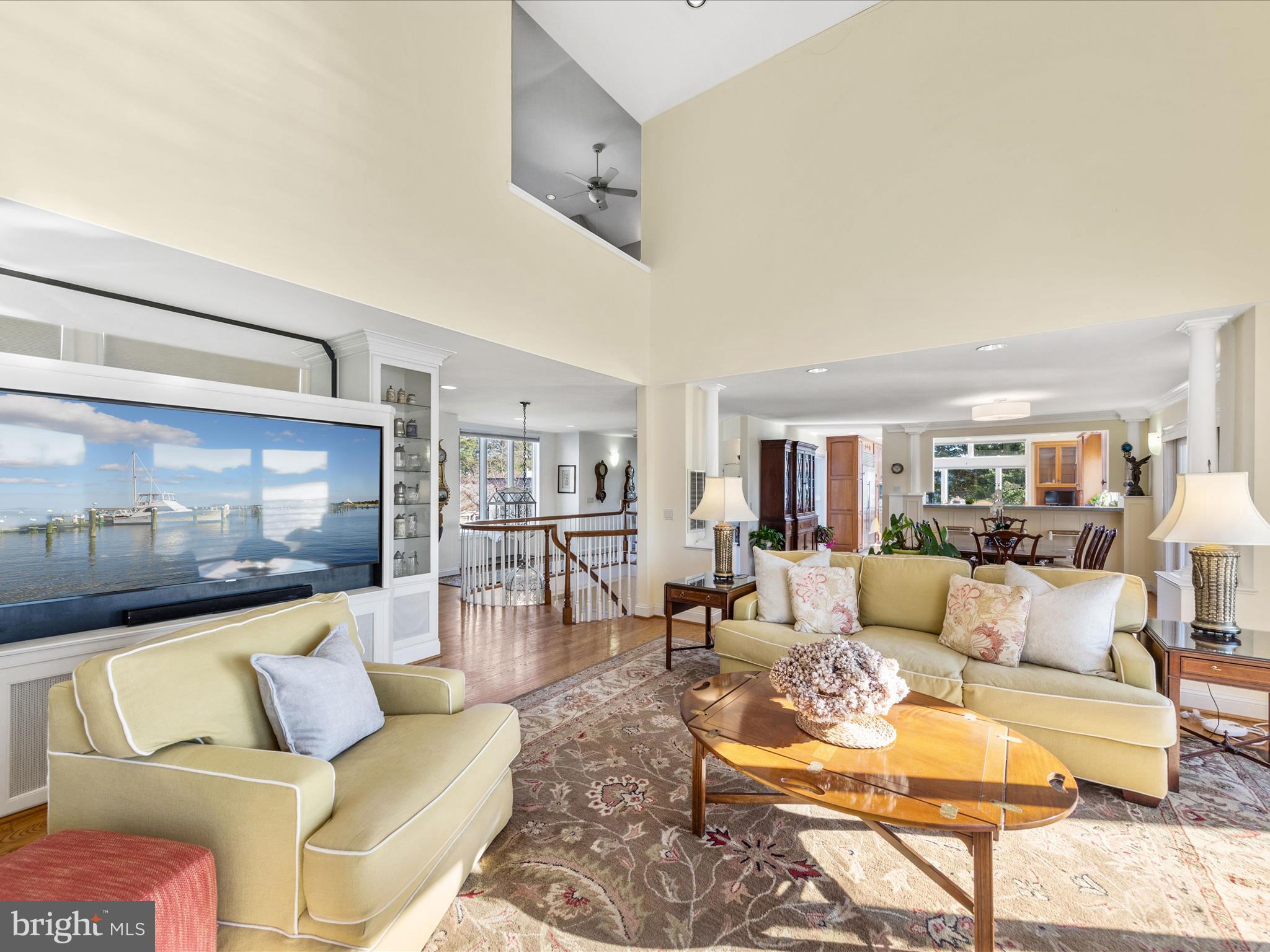 REHOBOTH BEACH YACHT AND CC - Residential