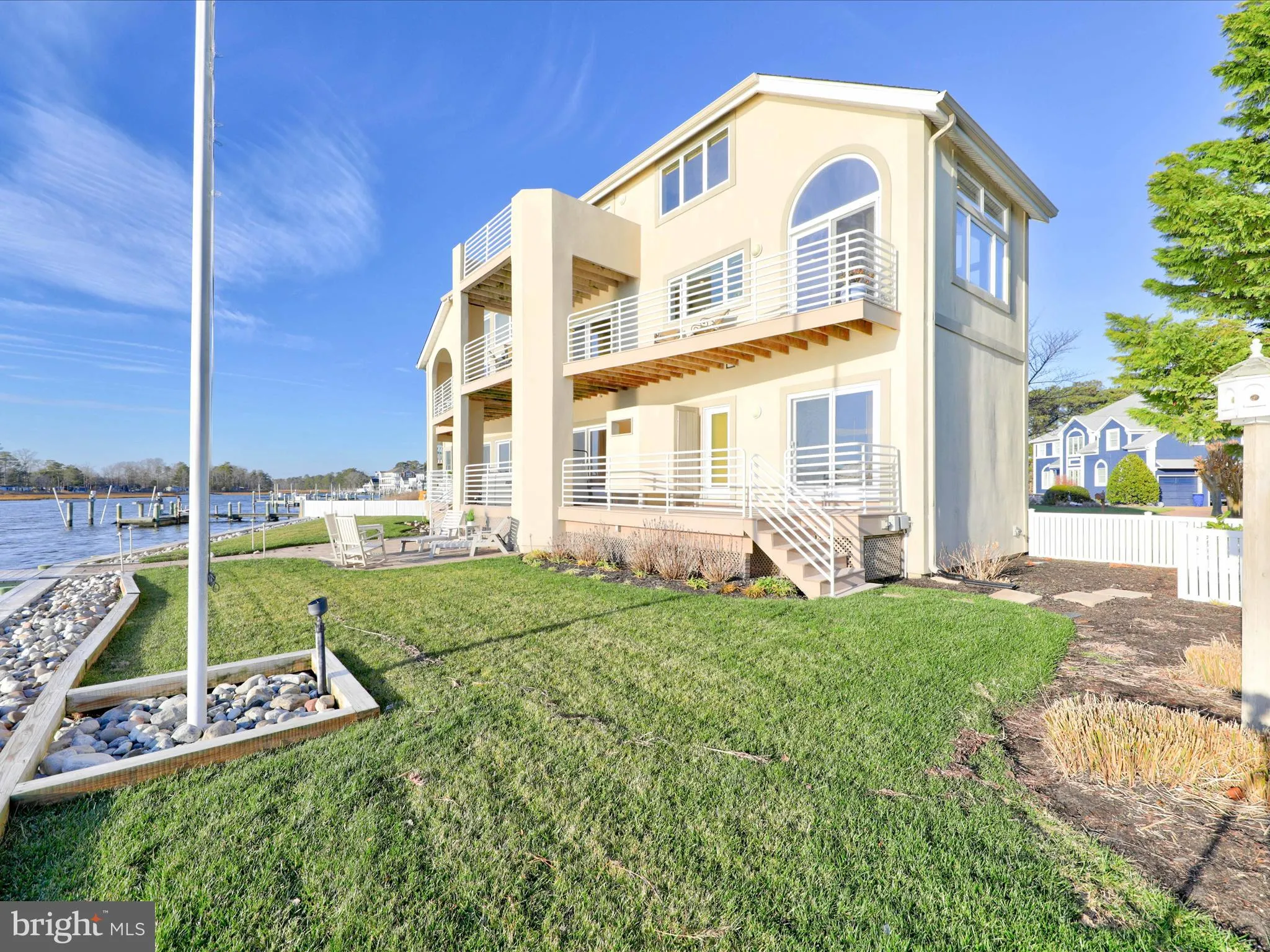 Rehoboth Beach, Delaware 19971, United States, 4 Bedrooms Bedrooms, ,5 BathroomsBathrooms,Residential,Active,178864