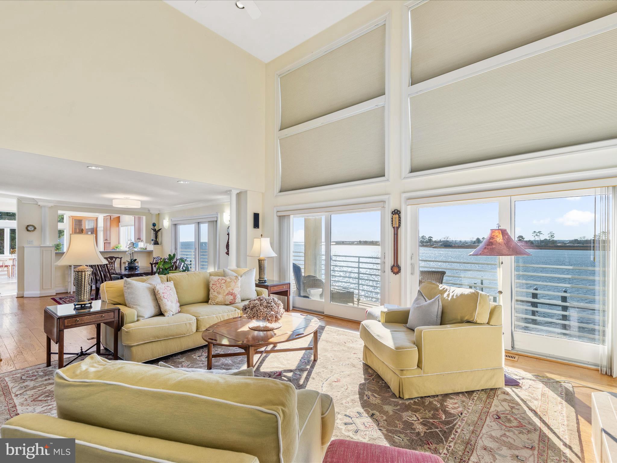 REHOBOTH BEACH YACHT AND CC - Residential