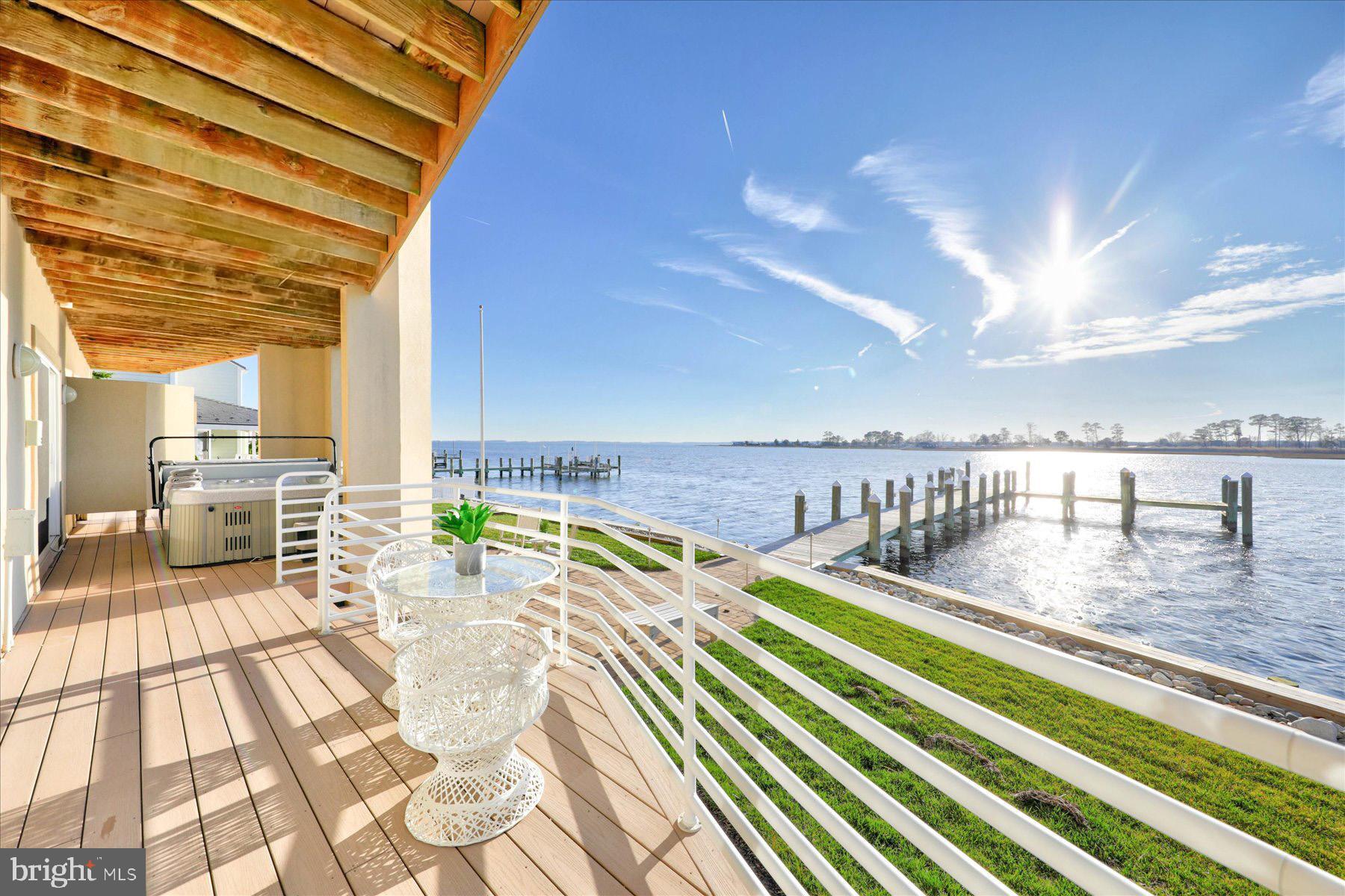 REHOBOTH BEACH YACHT AND CC - Residential