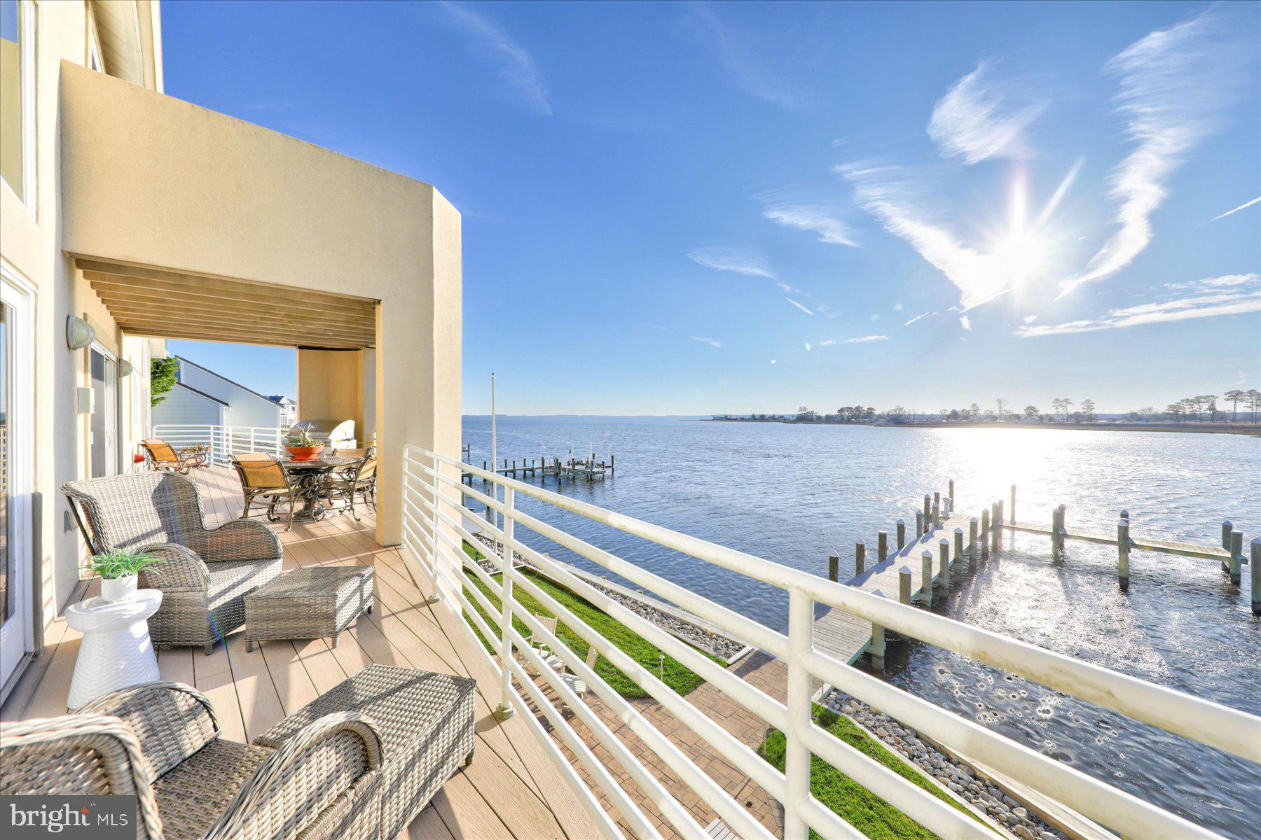 REHOBOTH BEACH YACHT AND CC - Residential