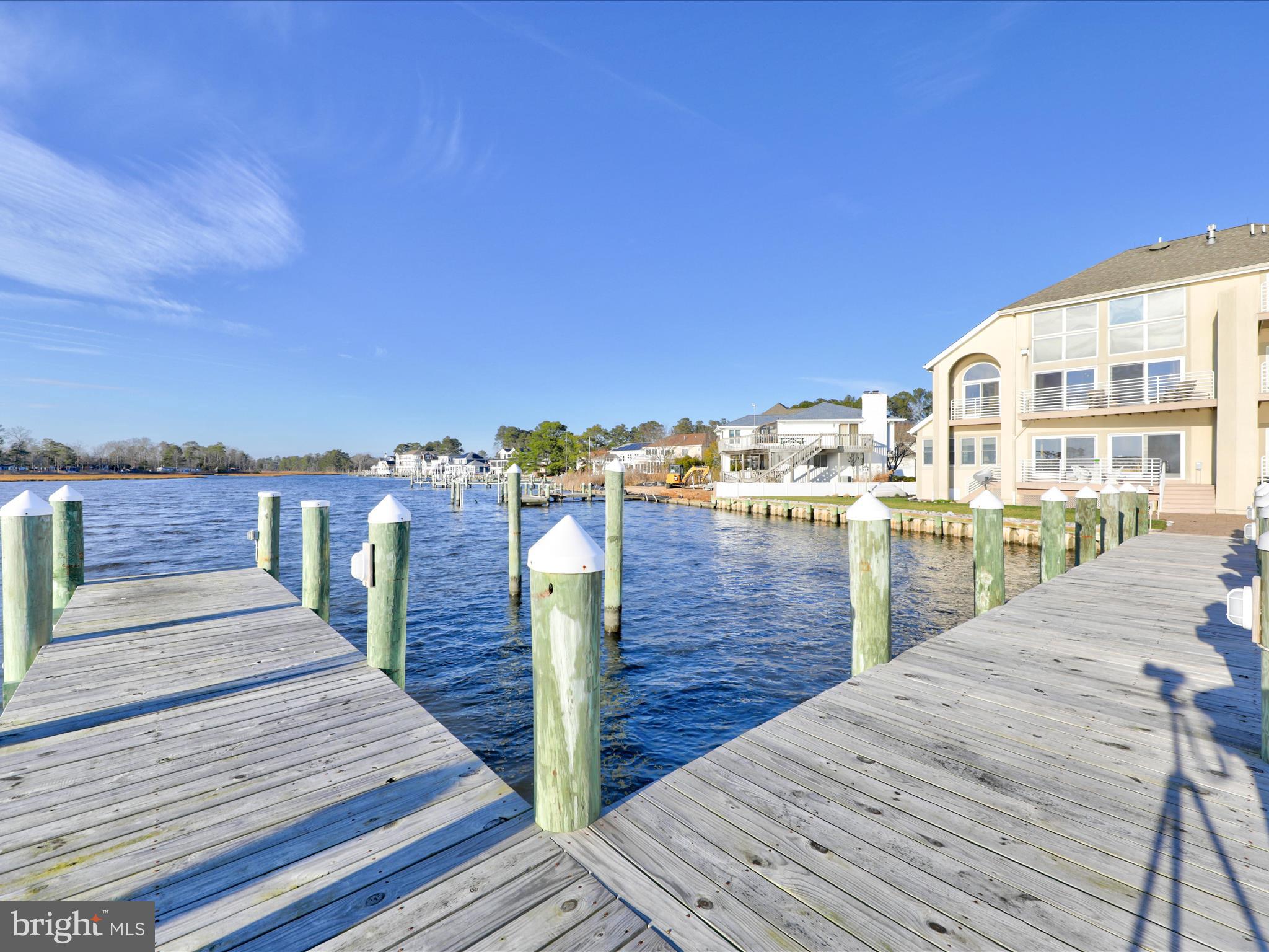 REHOBOTH BEACH YACHT AND CC - Residential