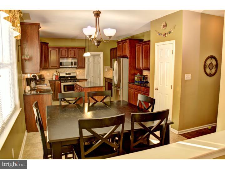 LANSDALE - Residential