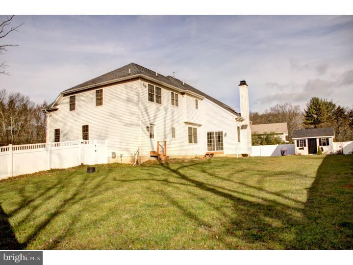 LANSDALE - Residential