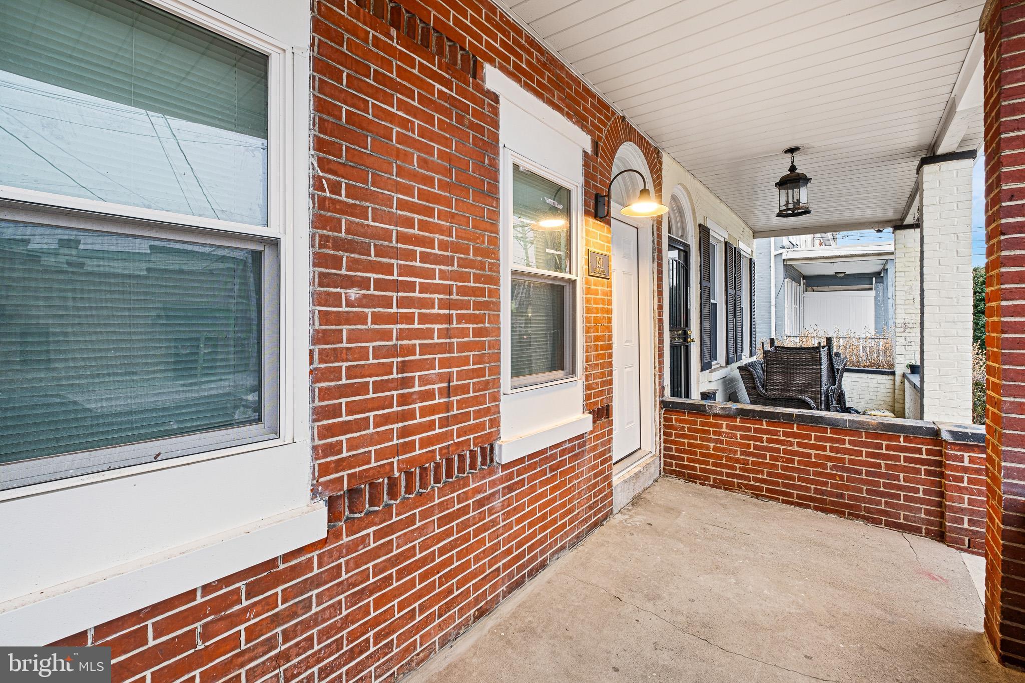 WILM #23 - Residential