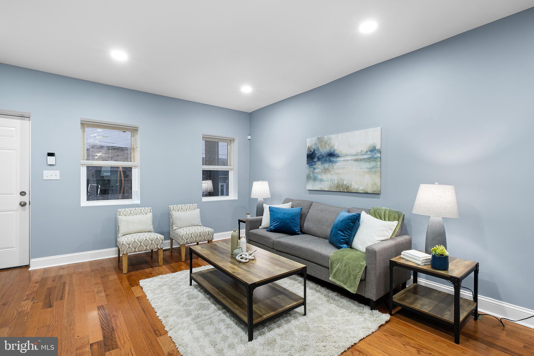 WILM #23 - Residential