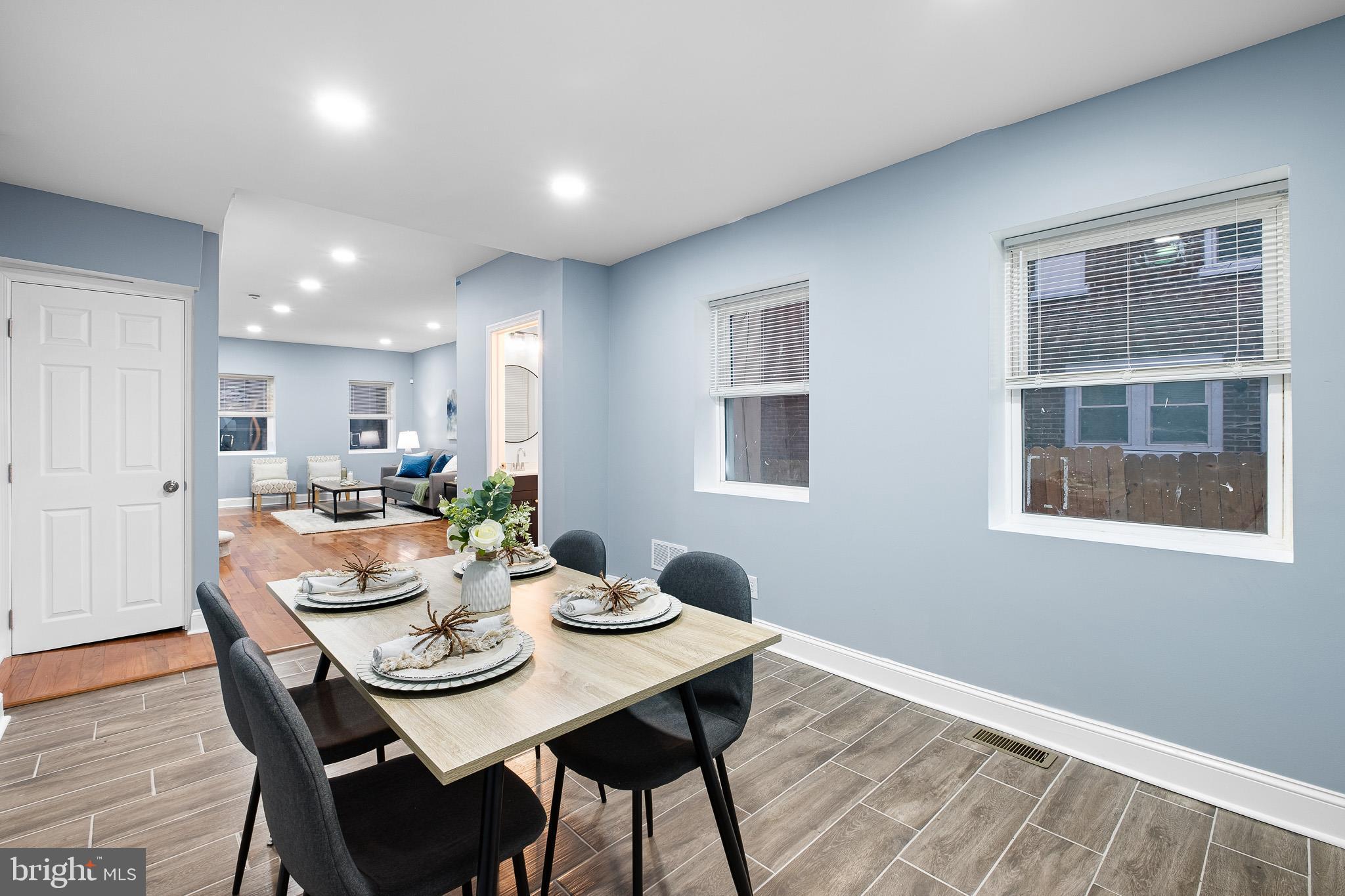 WILM #23 - Residential