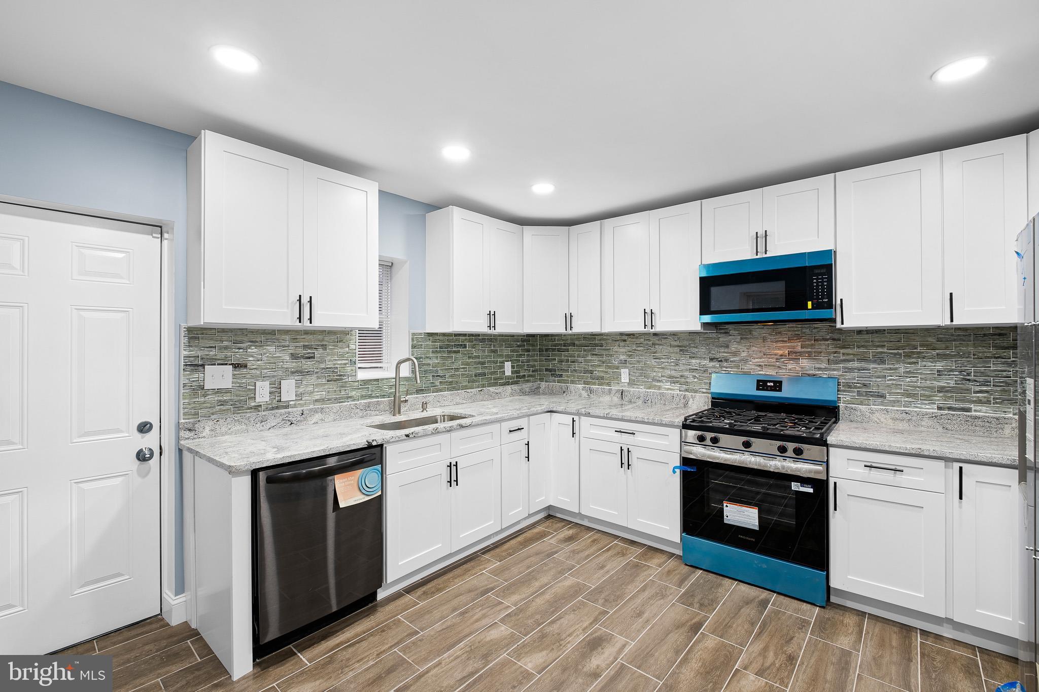 WILM #23 - Residential