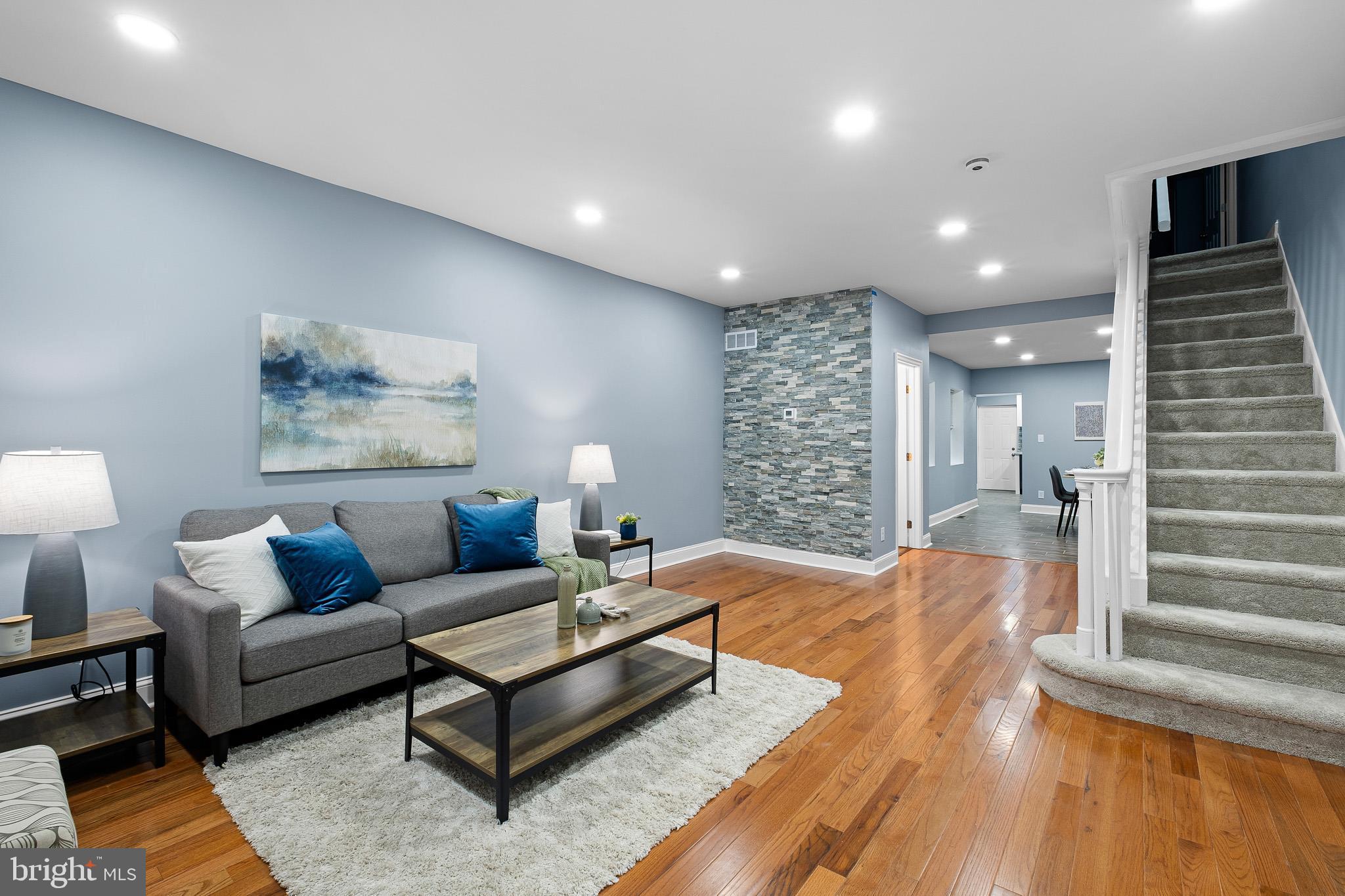 WILM #23 - Residential