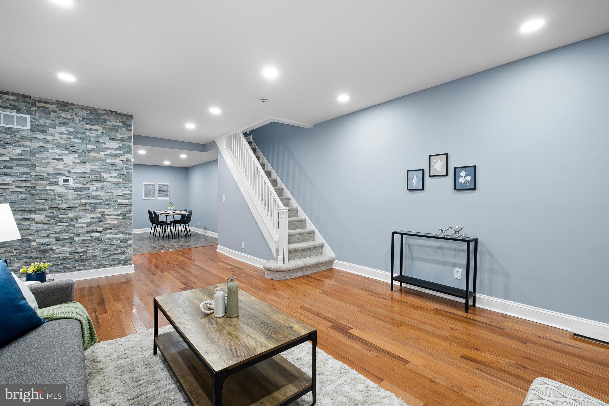 WILM #23 - Residential