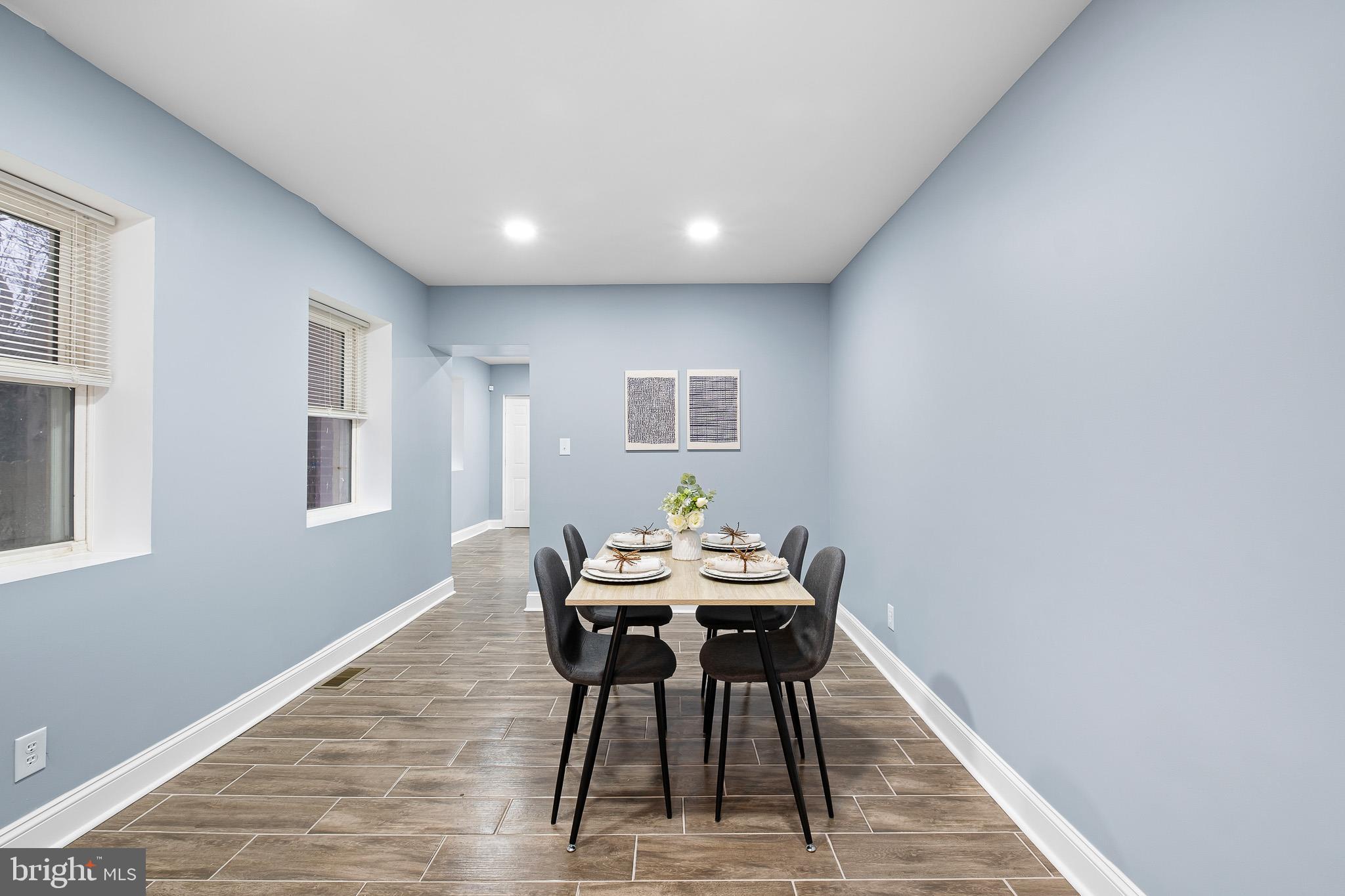 WILM #23 - Residential