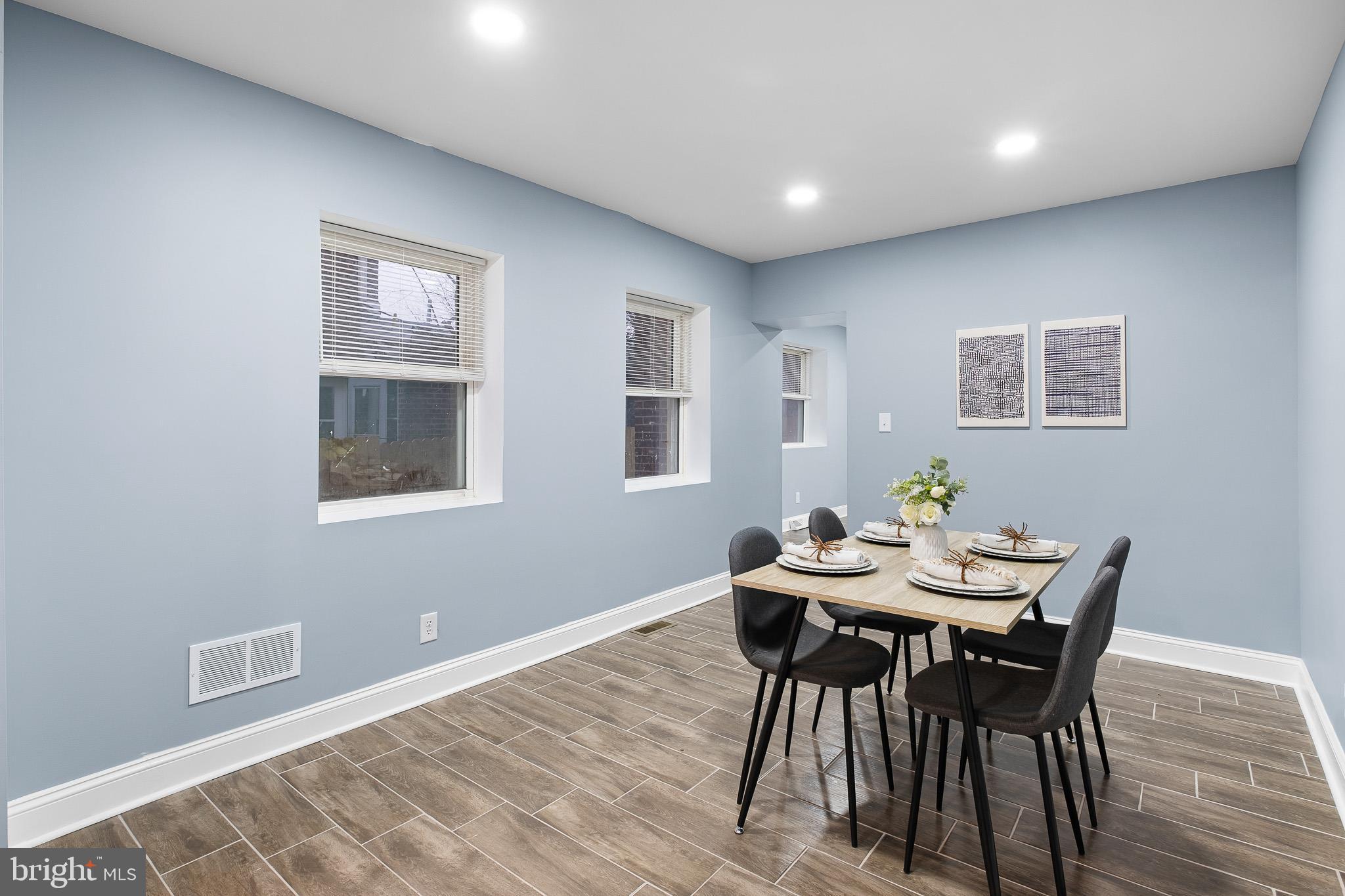 WILM #23 - Residential