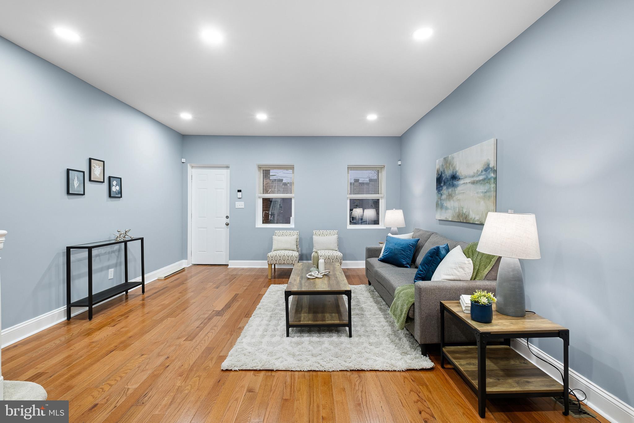 WILM #23 - Residential