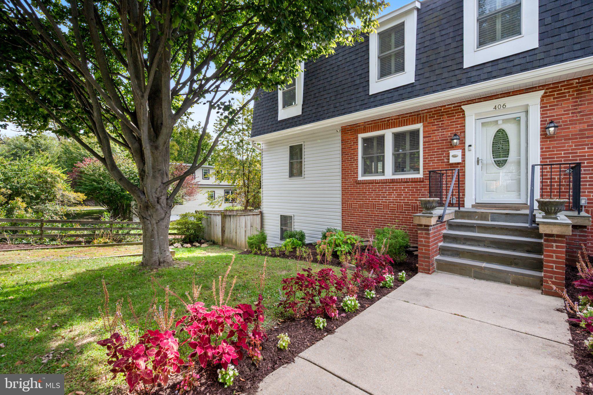 406 LEIGHTON AVENUE