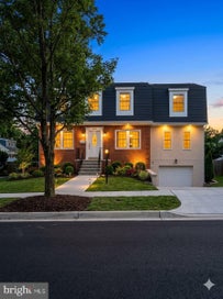 406 LEIGHTON AVENUE SILVER SPRING MD 20901